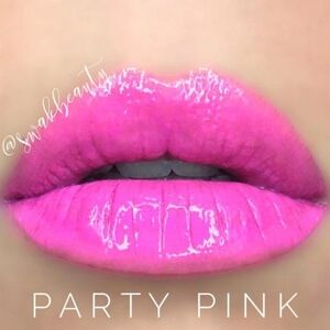 Party Pink Lipsense